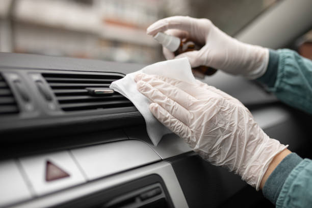 Best Emergency Air Duct Cleaning  in Gluckstadt, MS