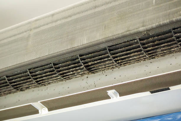 Professional Airduct Cleaning in Gluckstadt, MS