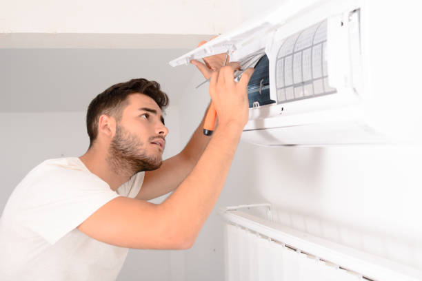 Best Local Air Duct Cleaning Services  in Gluckstadt, MS